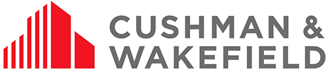 Cushman & Wakefield logo