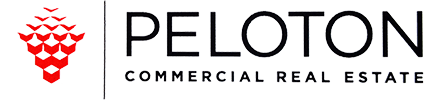 Peloton logo