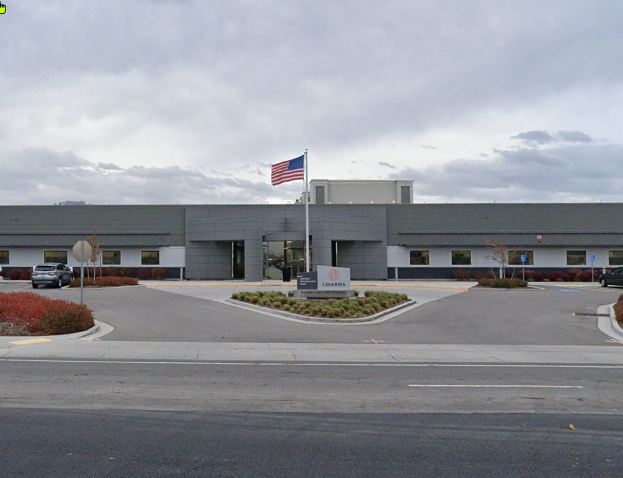 Airport Technology Park image 1