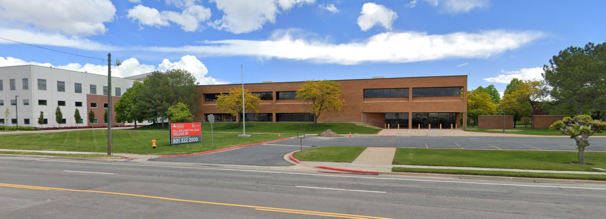 Airport Technology Park image 3