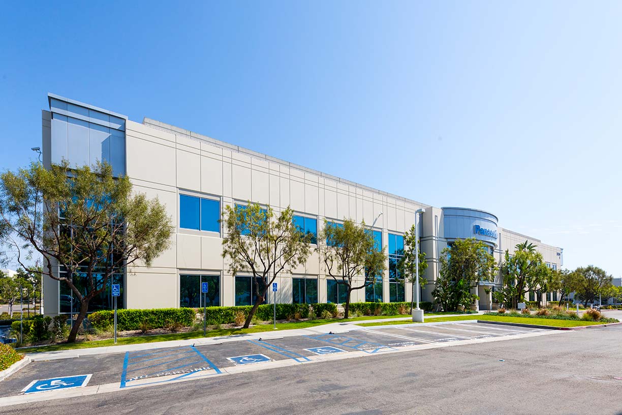 Enterprise Way image 2