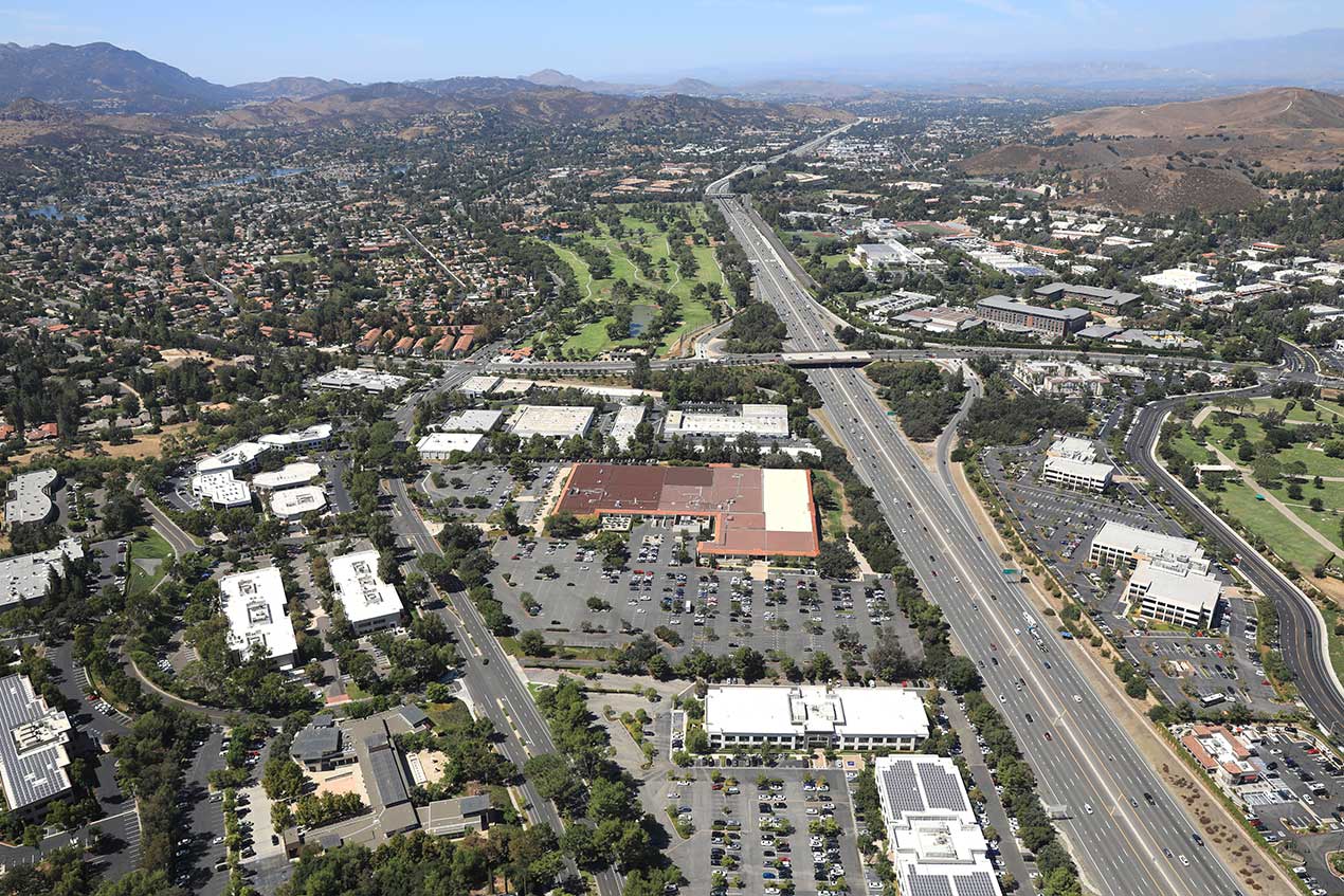 Agoura Road image 5