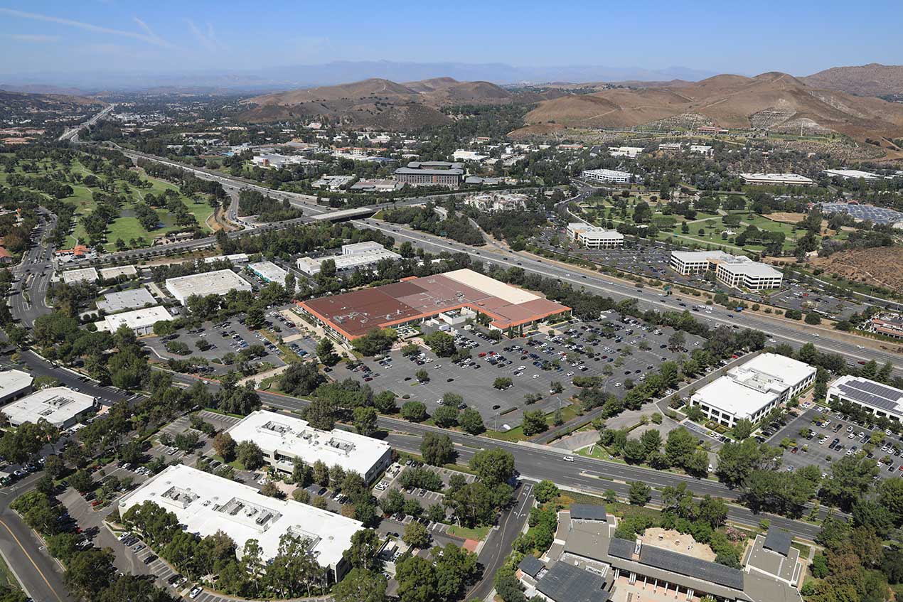 Agoura Road image 6
