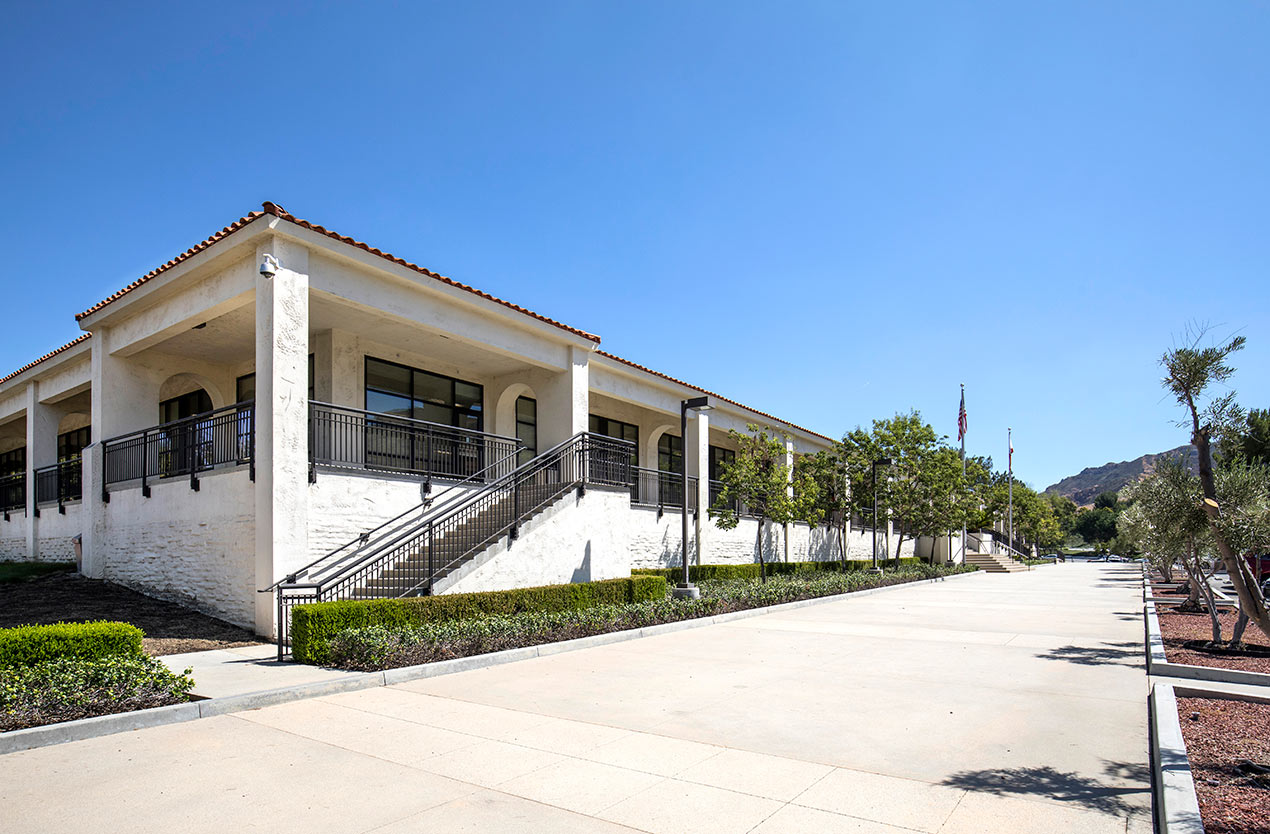 Agoura Road image 3