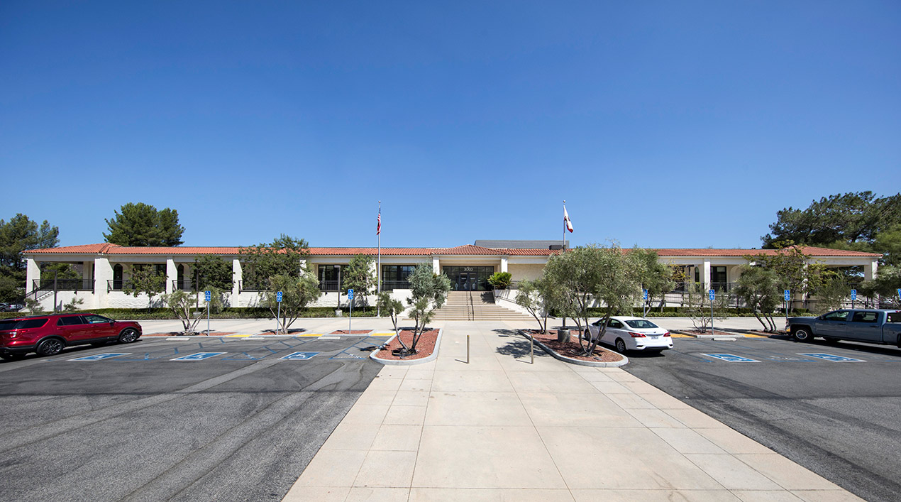 Agoura Road image 1