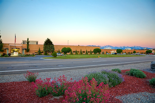 Airport Technology Park image 3