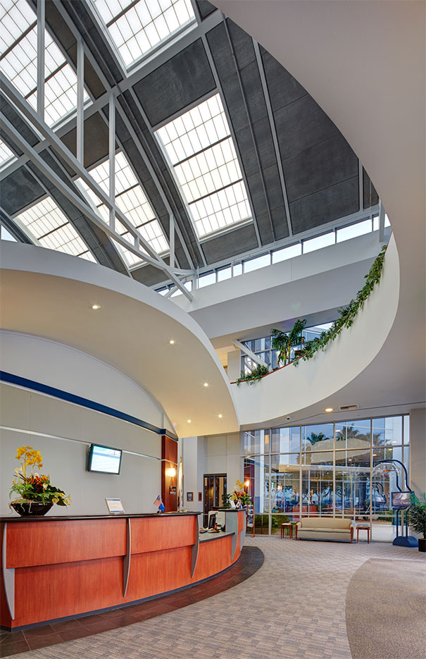 Spectrum Corporate Center image 3