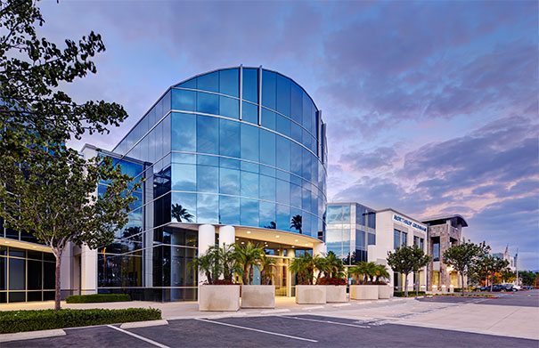 Spectrum Corporate Center image 1