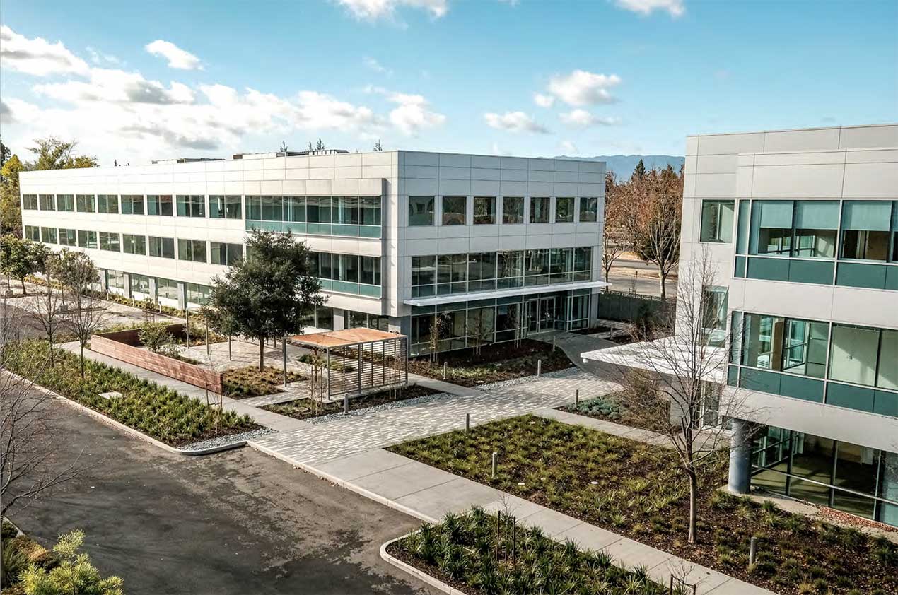 550 Meridian Avenue image 1