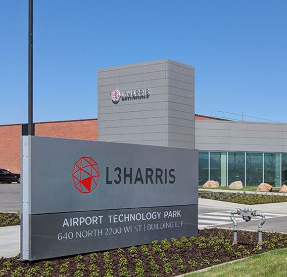 Airport Technology Park thumbnail