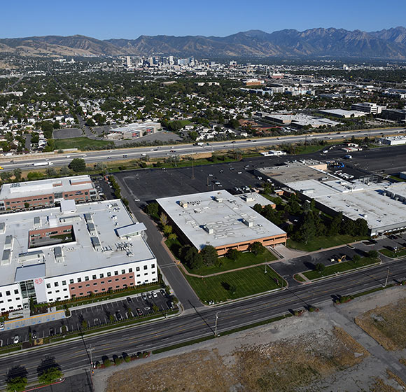 Airport Technology Park - Business Park thumbnail