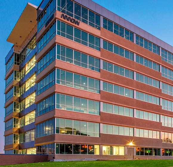 The Arrow Building at Dry Creek Station thumbnail