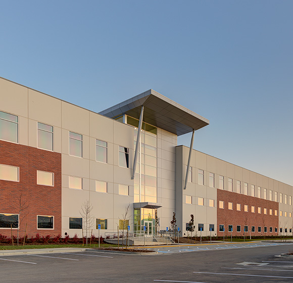 Airport Technology Park thumbnail
