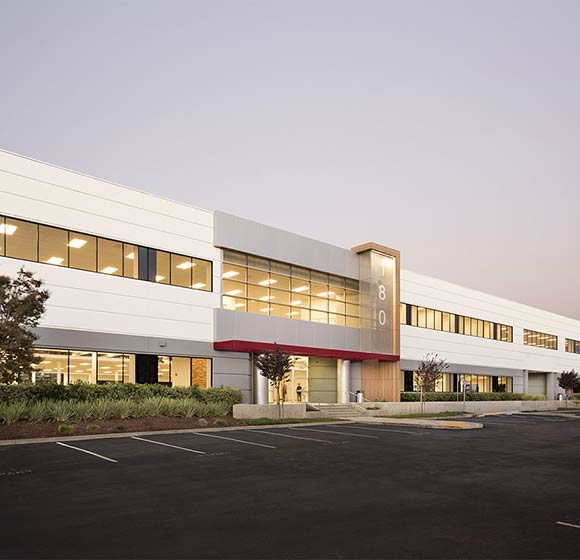 Rose Orchard Campus thumbnail